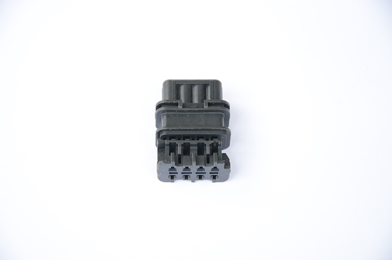 連接器 Connector